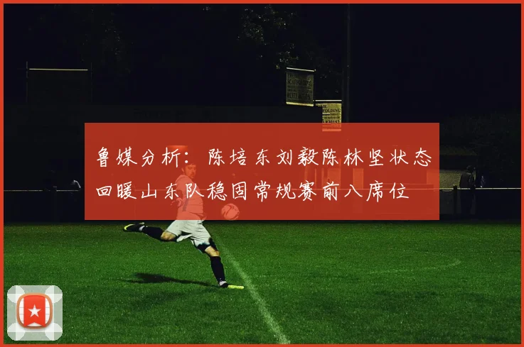 鲁媒分析：陈培东刘毅陈林坚状态回暖山东队稳固常规赛前八席位